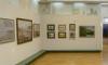 Корифеи башкирского изобразительного искусства, Национальный музей РБ, зал 215, выставка