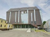 Башкирский государственный художественный музей им. М.В. Нестерова