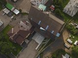 Музей имени М.В. Нестерова, аэропанорама
