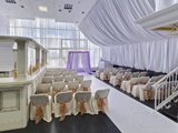 Pravda Hall, банкетный зал