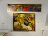 Музей имени М.В. Нестерова, выставка Образ востока