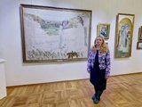 БГХМ имени М.В. Нестерова