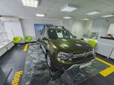Renault, автоцентр