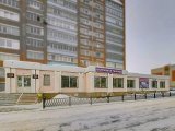 Стерлитамакская картинная галерея