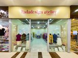 Дизайн-ателье, Radadesign atelier. Clothes by J.R.