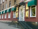 Палитра, отель