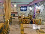 У Верещагина, трактир