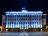 Уфимский Городской совет г.Уфа