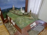 Национальный музей РБ, зал 113.