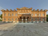 Башкирский государственный театр оперы и балета